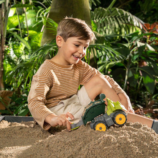 Simba Worker Dinos Triceratops