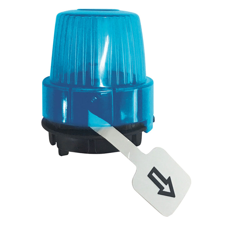 Load image into Gallery viewer, Big sos stuurlamp met geluid
