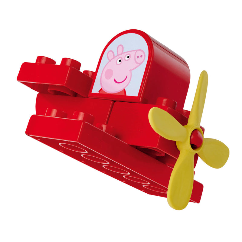 Load image into Gallery viewer, Big Bloxx Voertuigen Set
