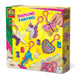 Ses diamond painting - sleutelhangers