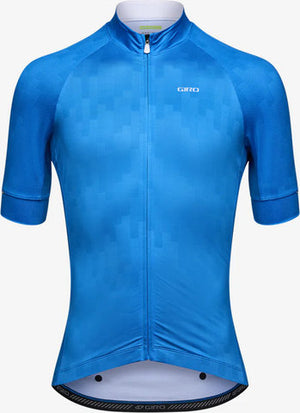 Giro m chrono expert jersey s s