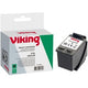 Inktcartridge vk hp c9351a nr21 zwart