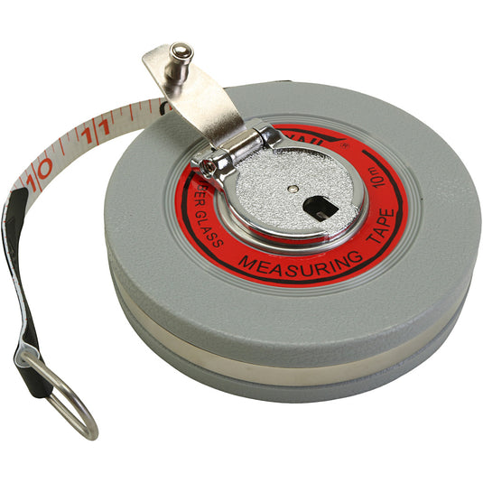 Freemans meetlint, l: 10 m, 1 doos