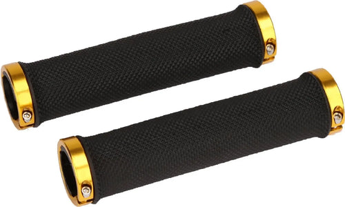 Ergotec grips bilbao l 135mm r 135 mm
