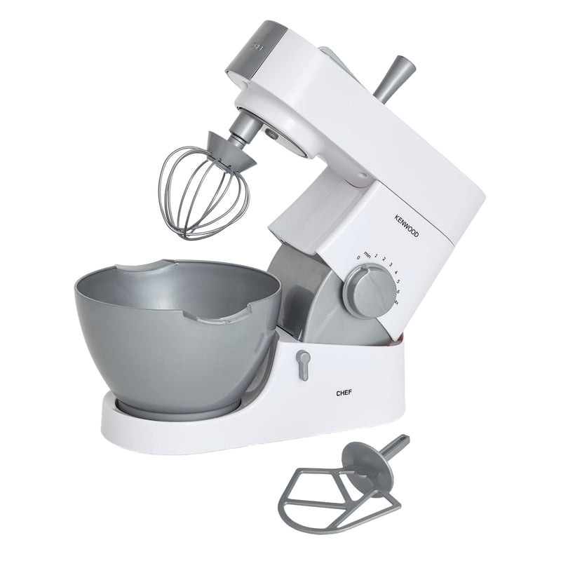 Load image into Gallery viewer, Casdon kenwood speelgoed mixer
