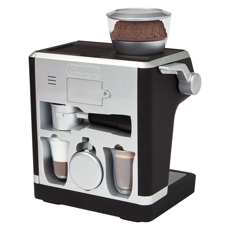 Afbeelding laden in galerijviewer, Casdon delonghi barista speelgoed koffiezetapparaat
