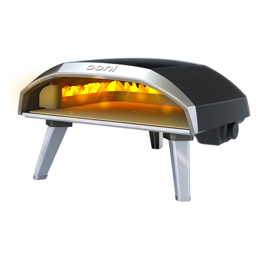 Casdon ooni speelgoed pizza oven – speelset voor kinderen – inclusief accessoires