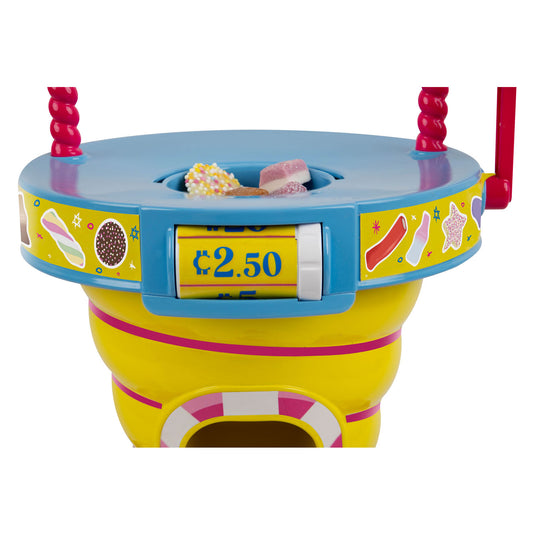 Casdon pick mix speel snoepkraam (zonder snoep)