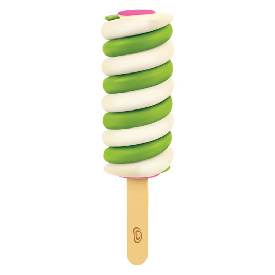 Casdon ola groene twister speelijs
