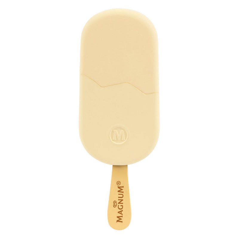 Load image into Gallery viewer, Casdon ola magnum white speelijs
