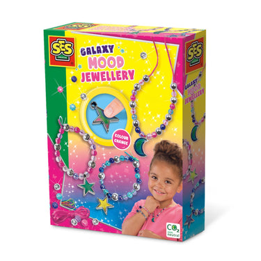Ses galaxy mood sieraden galaxy mood sieraden