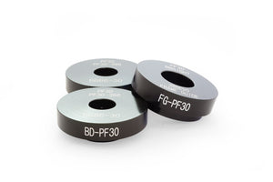 Kogel kogellagerpers drift set pf30