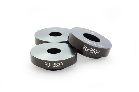 Kogel kogellagerpers drift set bb30