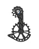 Kogel kolossos derailleurkooi oversized keramisch rx800 rood