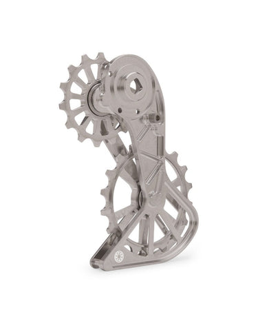 Sram kogel derauilleurkooi kolossos derailleurkooi oversized force red xplr raw keramisch