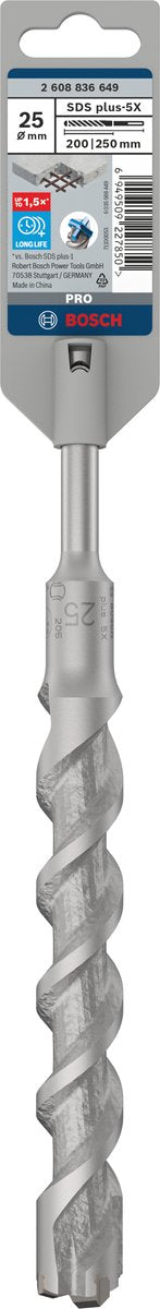Oxo - serveertang - siliconen - 30 cm