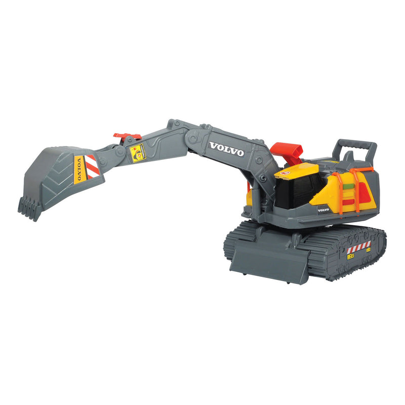 Load image into Gallery viewer, Dickie Volvo Graafmachine
