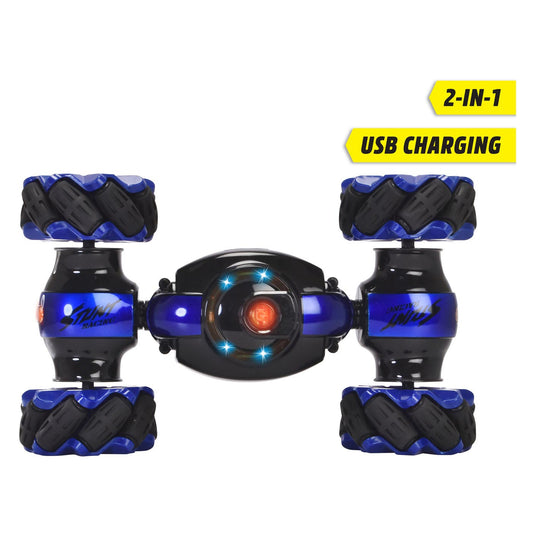 RC Twist Transformer Bestuurbare Auto