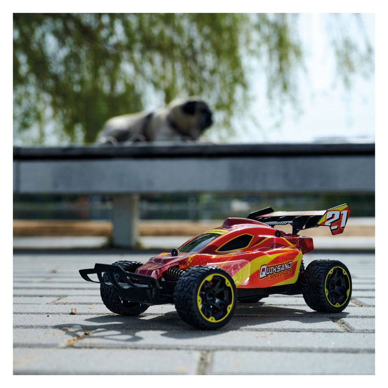 Load image into Gallery viewer, Dickie RC Quiksand DT, RTR Bestuurbare Auto

