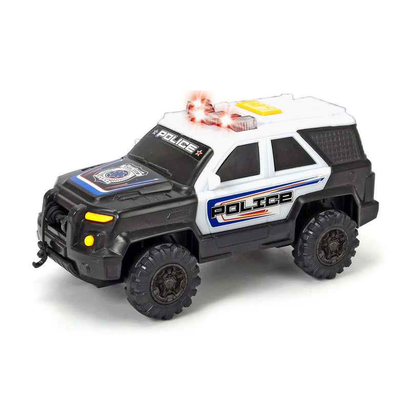Load image into Gallery viewer, Dickie Swat Politie Jeep

