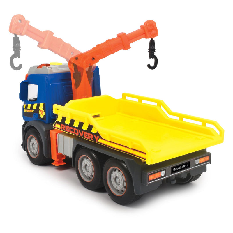 Load image into Gallery viewer, Dickie Action Truck - Takelwagen
