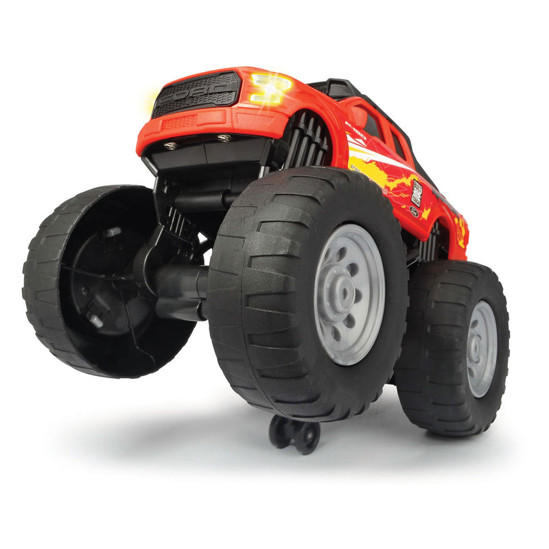 Load image into Gallery viewer, Dickie ford raptor wheelie monster truck
