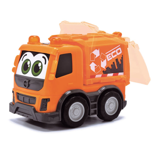 Abc streety werkvoertuigen