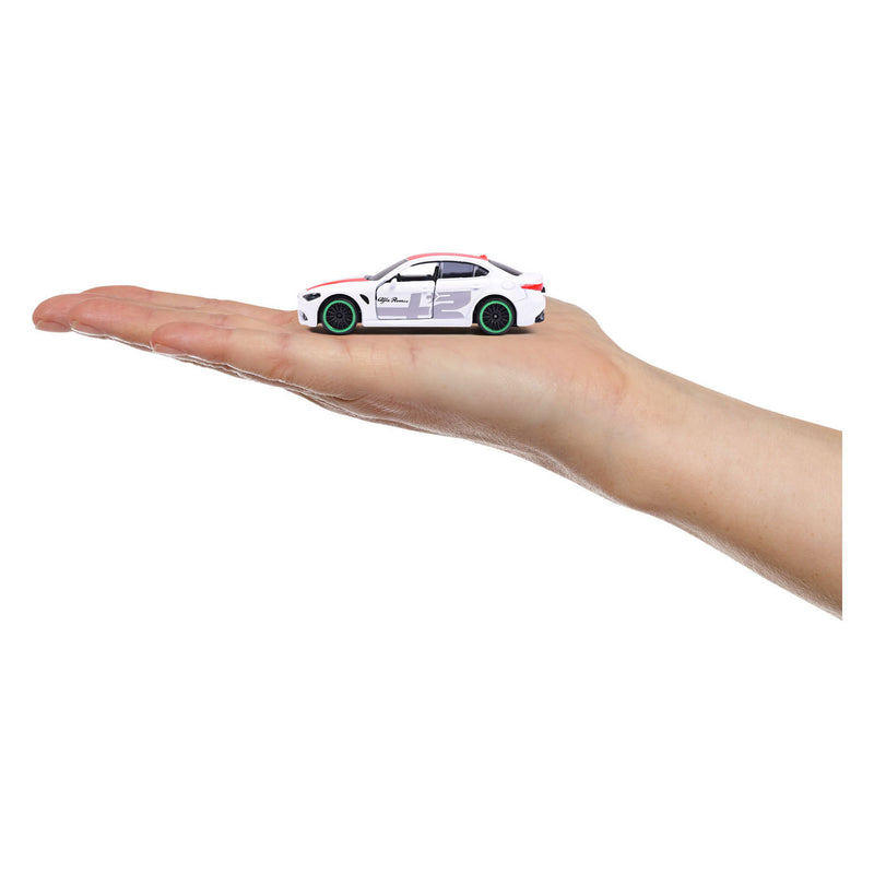 Load image into Gallery viewer, Majorette Dream Cars Italy Auto's, 5st.
