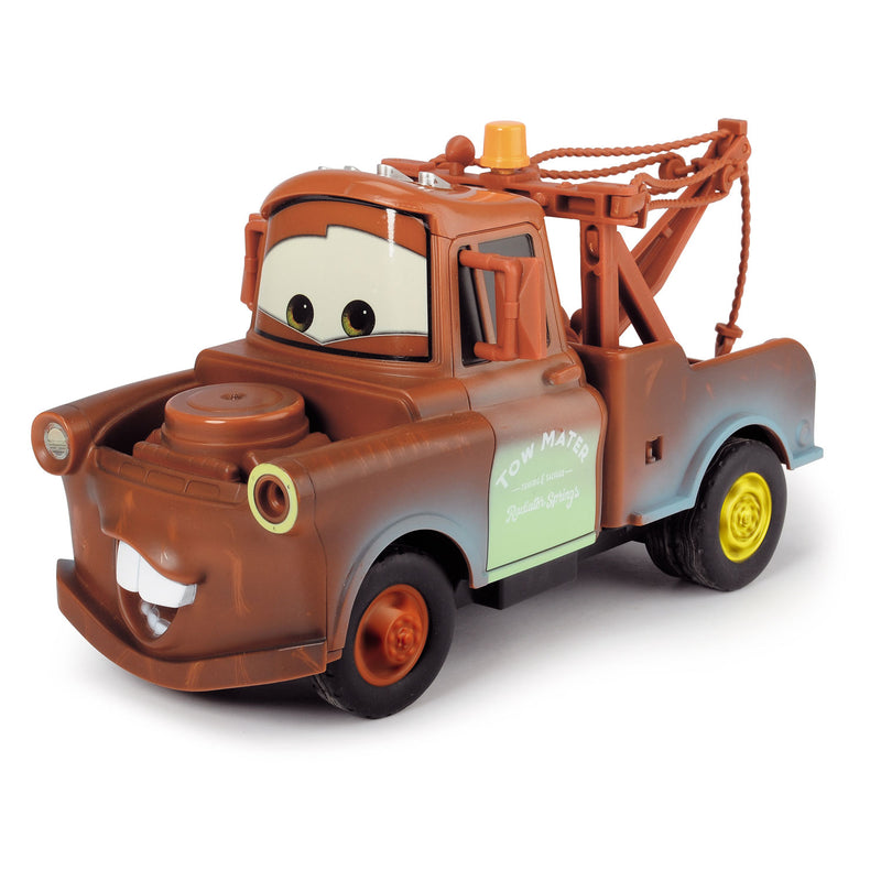 Load image into Gallery viewer, Jada Toys Jada RC Turbo Racer Takel Bestuurbare Auto
