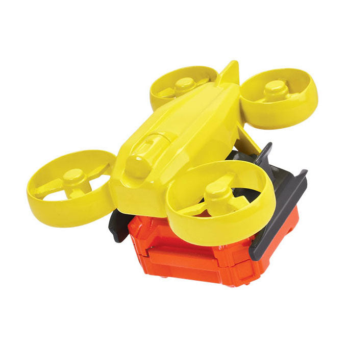 Load image into Gallery viewer, Dickie Ambulance Wit
