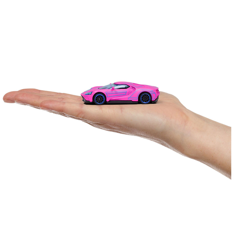 Load image into Gallery viewer, Majorette Light Racers Auto's Giftpack, 5st.

