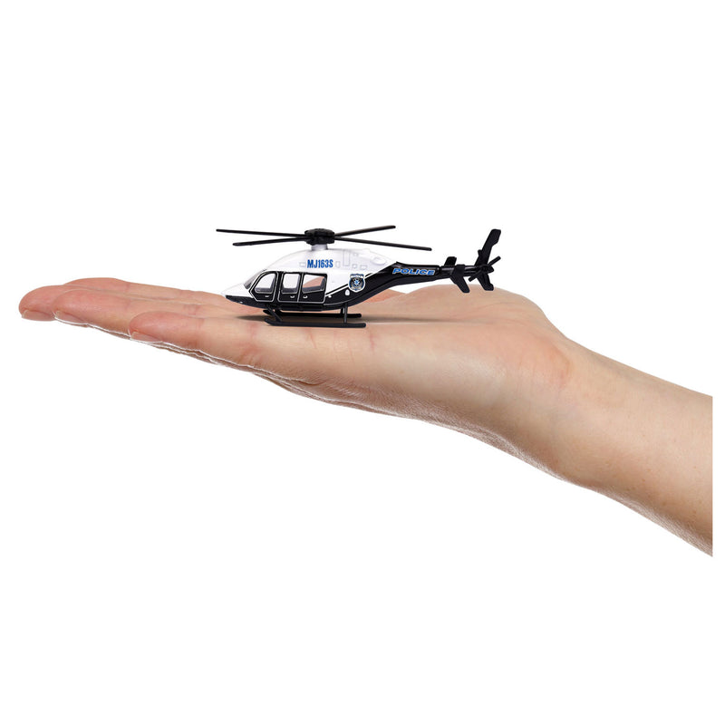 Load image into Gallery viewer, Majorette Police Force Auto's Giftpack, 4st.
