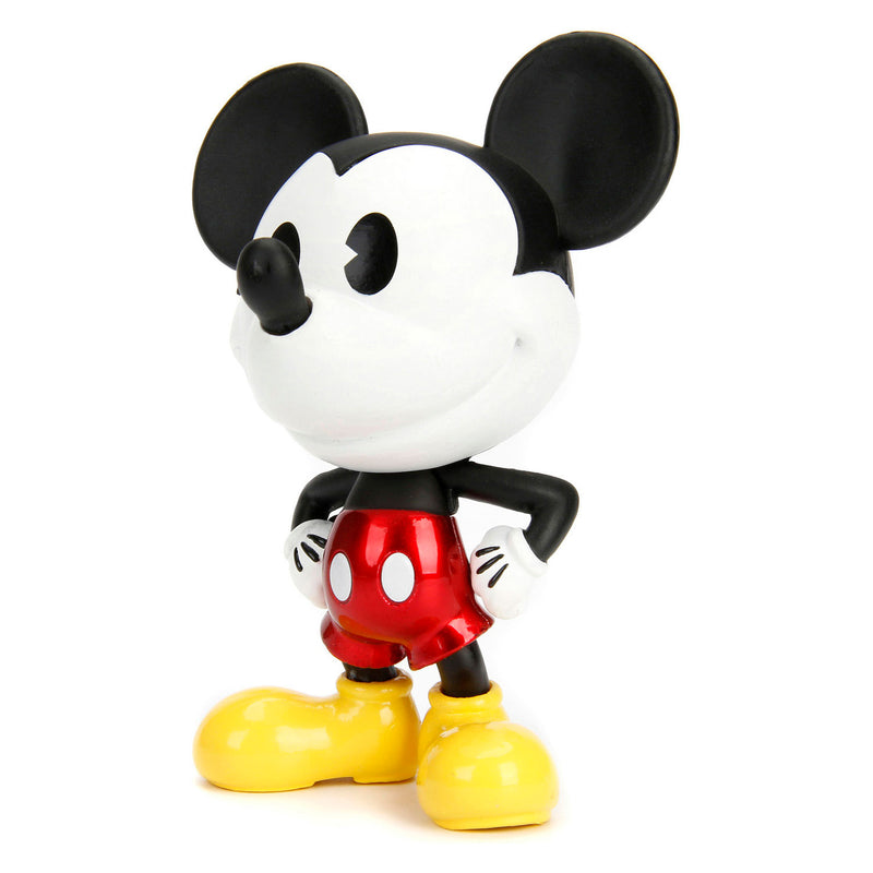 Afbeelding laden in galerijviewer, Jada toys - mickey mouse classic - metaal - actiefiguur
