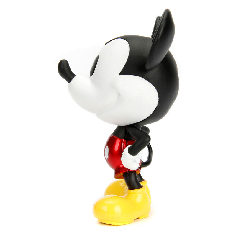 Afbeelding laden in galerijviewer, Jada toys - mickey mouse classic - metaal - actiefiguur
