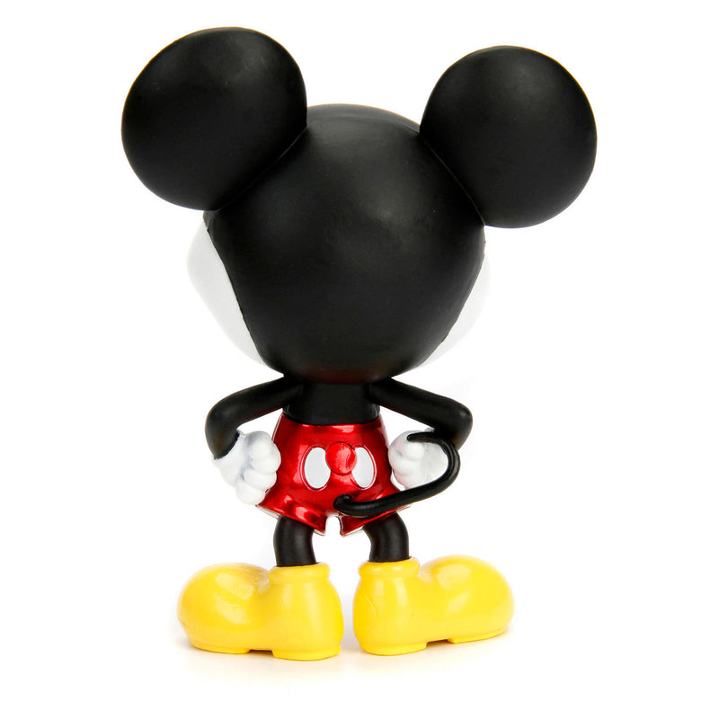 Afbeelding laden in galerijviewer, Jada toys - mickey mouse classic - metaal - actiefiguur

