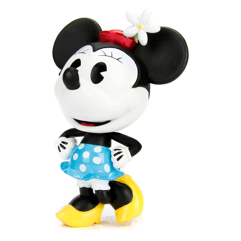 Afbeelding laden in galerijviewer, Jada toys - minnie figure minnie - metaal - actiefiguur
