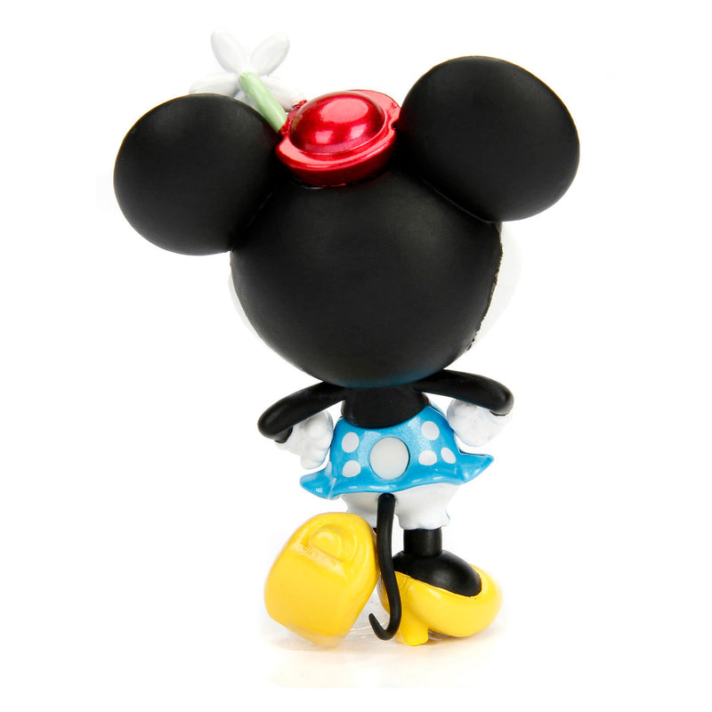 Afbeelding laden in galerijviewer, Jada toys - minnie figure minnie - metaal - actiefiguur
