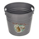 Ootb ijsemmer met bier logo 6l