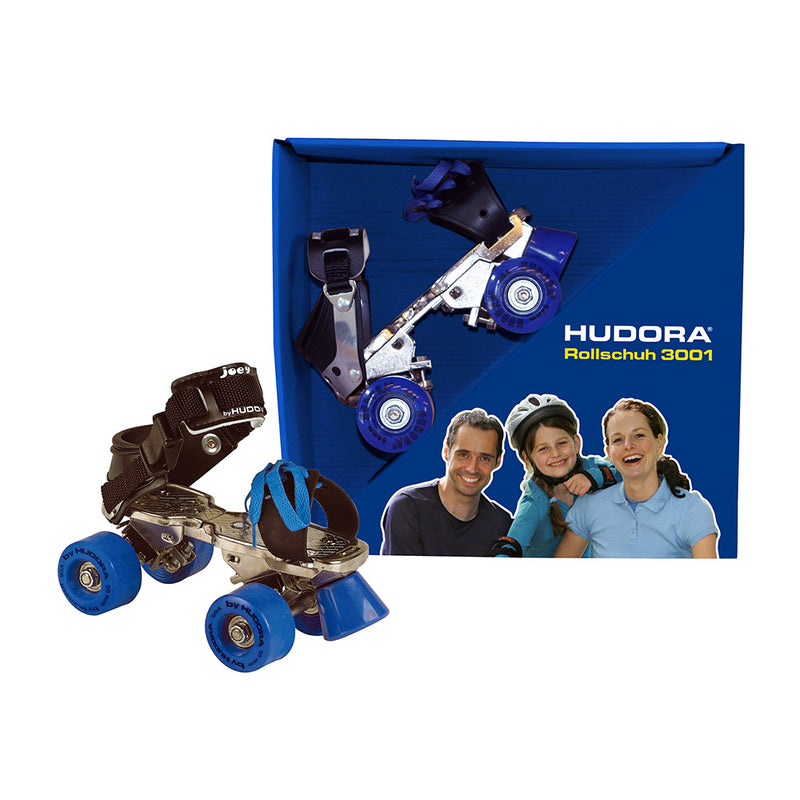 Load image into Gallery viewer, Hudora Rolschaatsen, mt 28-39
