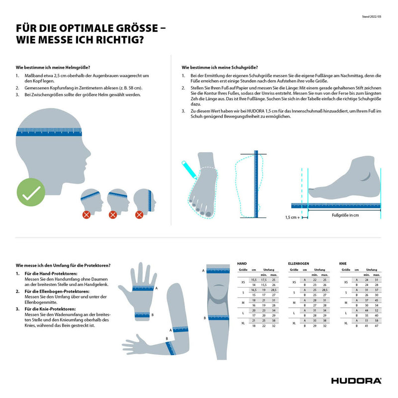 Load image into Gallery viewer, Hudora Verstelbare Rolschaatsen Skate Wonders, mt 32-35
