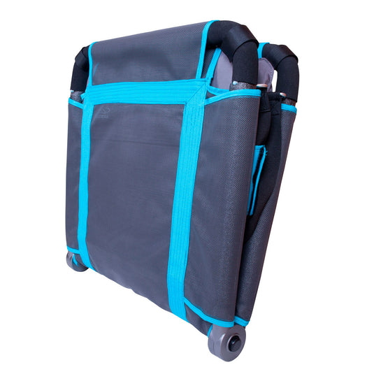 Hudora opbouwbare nestschommel hollywood