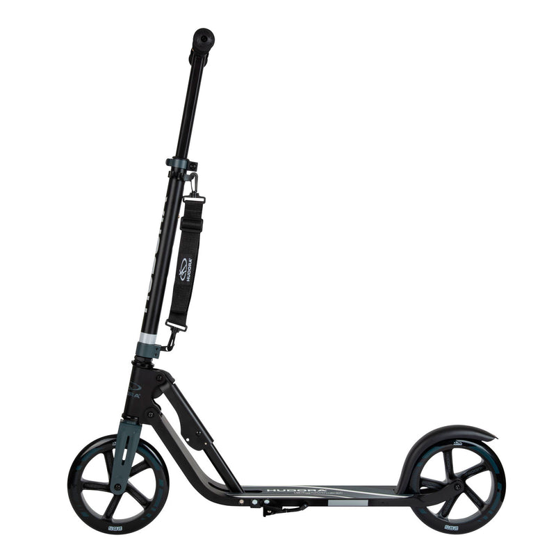 Load image into Gallery viewer, Hudora big wheel step 205 - zwart
