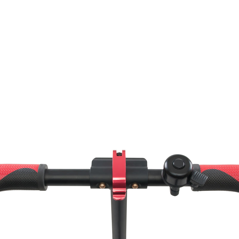 Load image into Gallery viewer, Hudora big wheel style 230 step - zwart
