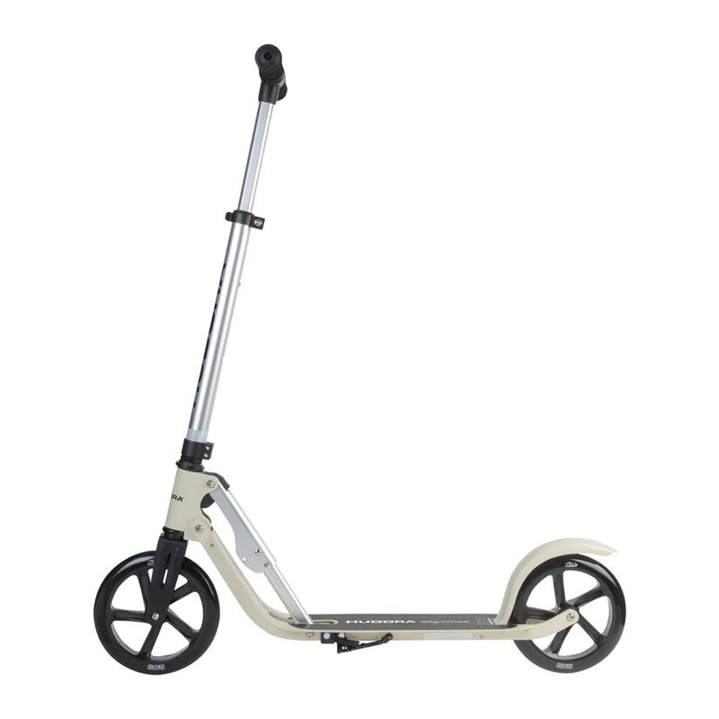 Load image into Gallery viewer, Hudora hudora wheel 205 step pure wit

