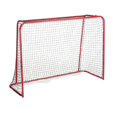 Hudora hockeydoel met puntenscherm