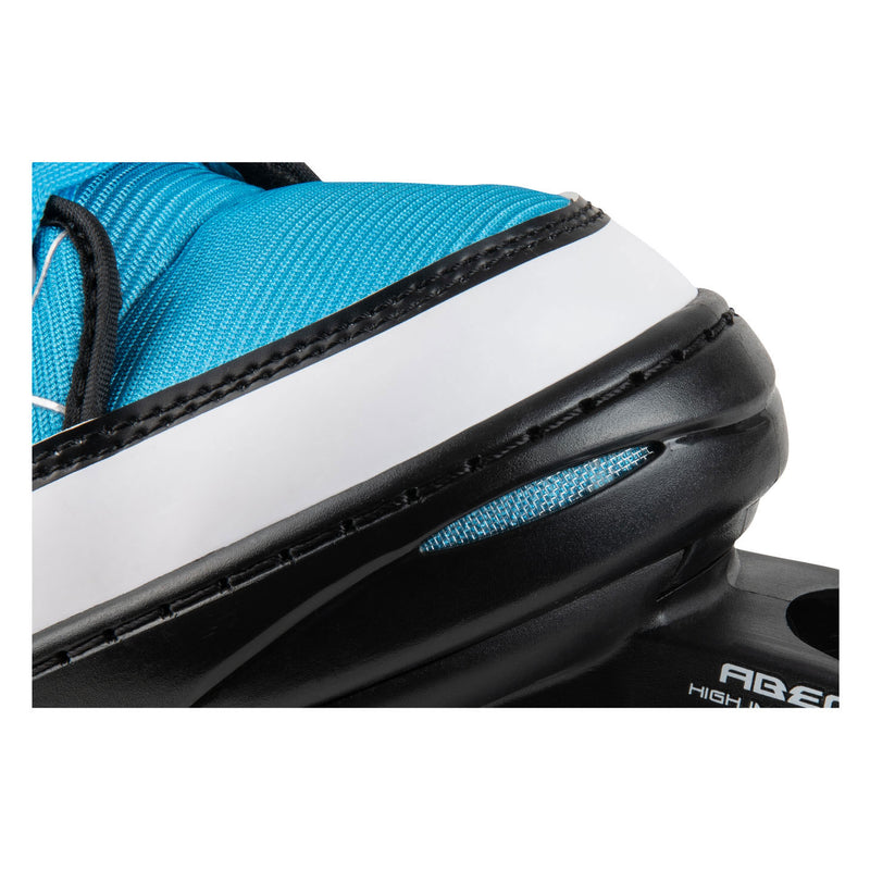 Load image into Gallery viewer, Hudora inline skeelers, maat 34-37 verstelbaar

