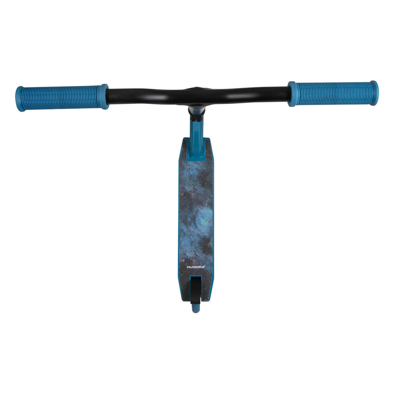 Load image into Gallery viewer, HUDORA Stuntscooter XQ-12.1
