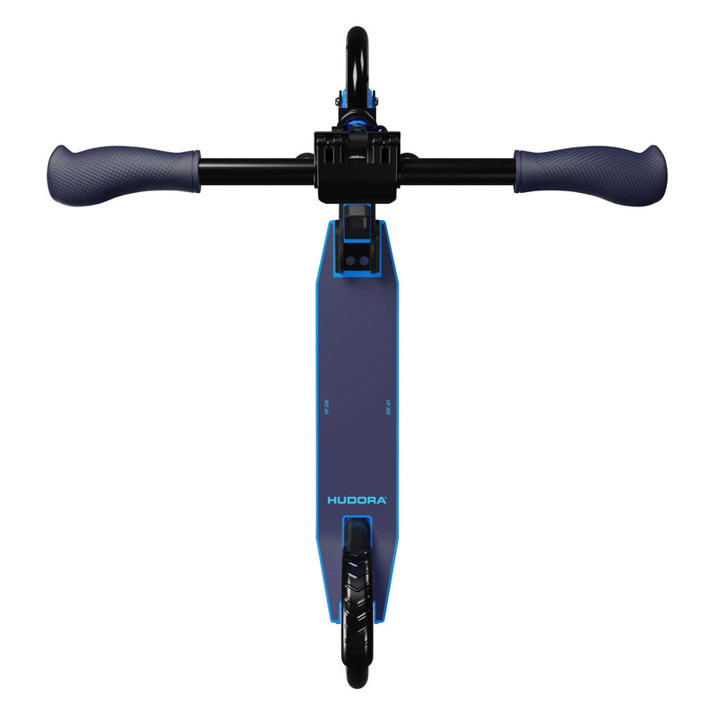 Load image into Gallery viewer, Hudora scooter first 200 cyaan
