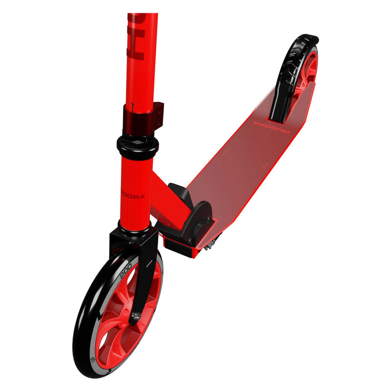 Load image into Gallery viewer, Hudora scooter first 200 rood
