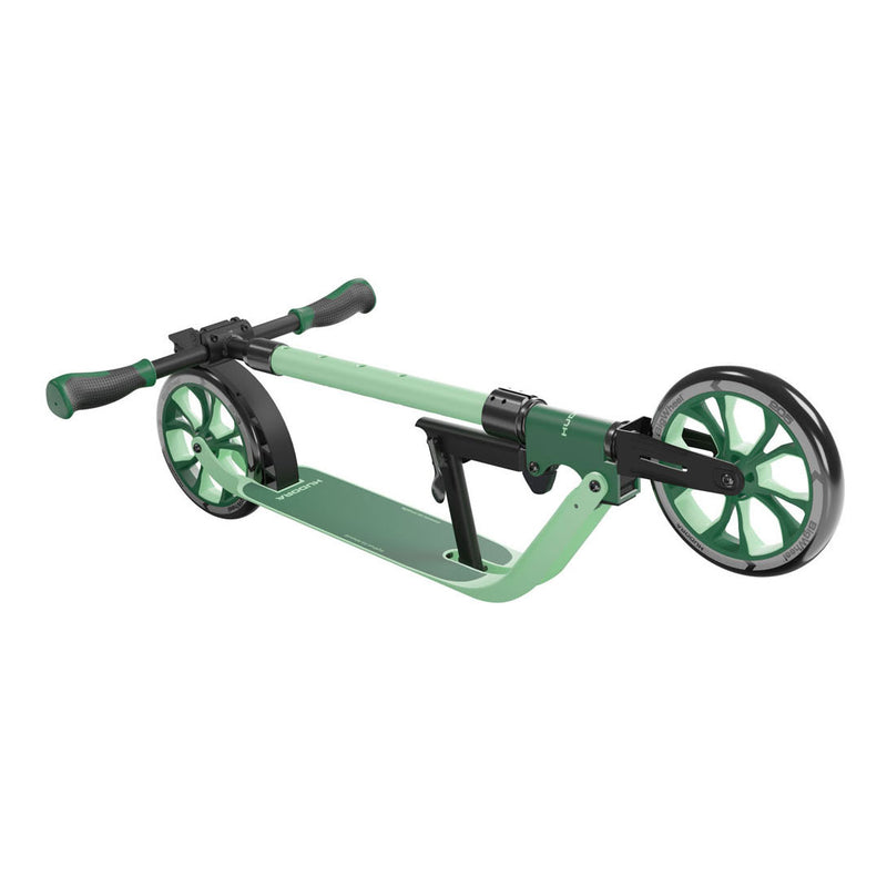 Load image into Gallery viewer, HUDORA HUDORA Wheel Scooter Step 215 Advanced Pine
